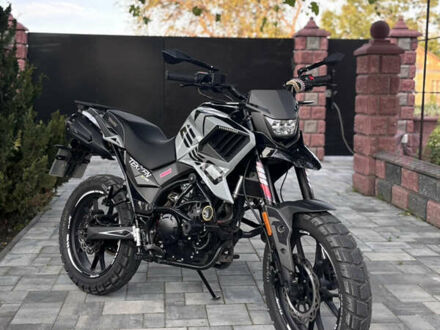 Сірий Tekken 250, об'ємом двигуна 0.25 л та пробігом 3 тис. км за 1500 $, фото 1 на Automoto.ua