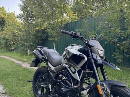 Tekken 250 2025 у Києві на Automoto.ua Сірий Tekken 250, об'ємом двигуна 0 л та пробігом 1 тис. км за 1604 $, фото 1 на Automoto.ua
