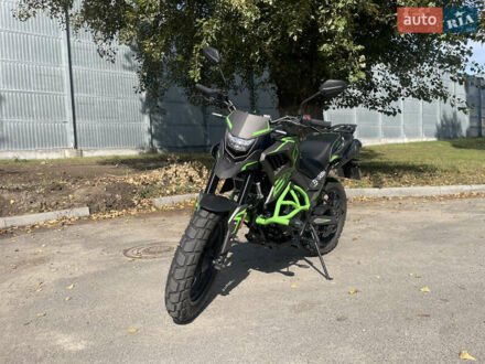 Сірий Tekken 250, об'ємом двигуна 0.25 л та пробігом 1 тис. км за 1574 $, фото 1 на Automoto.ua