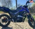 Синий Tekken 250, объемом двигателя 0 л и пробегом 12 тыс. км за 1100 $, фото 2 на Automoto.ua