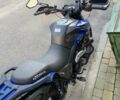 Синий Tekken 250, объемом двигателя 0.22 л и пробегом 1 тыс. км за 1500 $, фото 1 на Automoto.ua
