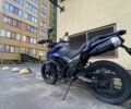 Синий Tekken 250, объемом двигателя 0.22 л и пробегом 1 тыс. км за 1500 $, фото 3 на Automoto.ua
