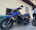 Синий Tekken 250, объемом двигателя 0.22 л и пробегом 1 тыс. км за 1500 $, фото 1 на Automoto.ua
