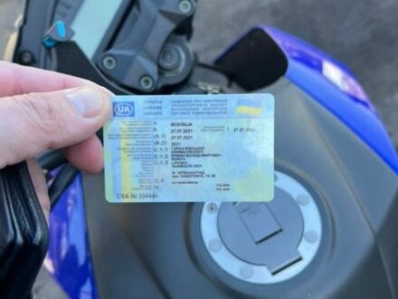 Синий Tekken 250, объемом двигателя 0.22 л и пробегом 1 тыс. км за 1650 $, фото 1 на Automoto.ua