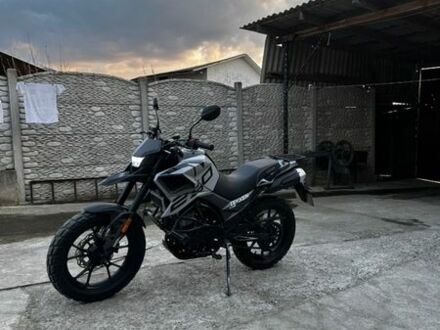 Синій Tekken 250, об'ємом двигуна 0 л та пробігом 8 тис. км за 1500 $, фото 1 на Automoto.ua