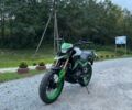 Зелений Tekken 250, об'ємом двигуна 0.25 л та пробігом 8 тис. км за 1350 $, фото 1 на Automoto.ua