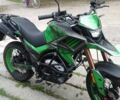 Зеленый Tekken 250, объемом двигателя 0.25 л и пробегом 1 тыс. км за 1710 $, фото 1 на Automoto.ua