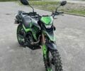 Зеленый Tekken 250, объемом двигателя 0 л и пробегом 9 тыс. км за 1200 $, фото 1 на Automoto.ua