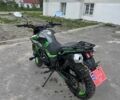 Зеленый Tekken 250, объемом двигателя 0 л и пробегом 9 тыс. км за 1200 $, фото 2 на Automoto.ua