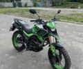 Зеленый Tekken 250, объемом двигателя 0 л и пробегом 9 тыс. км за 1200 $, фото 1 на Automoto.ua