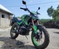 Зелений Tekken 250, об'ємом двигуна 0.25 л та пробігом 2 тис. км за 1450 $, фото 1 на Automoto.ua
