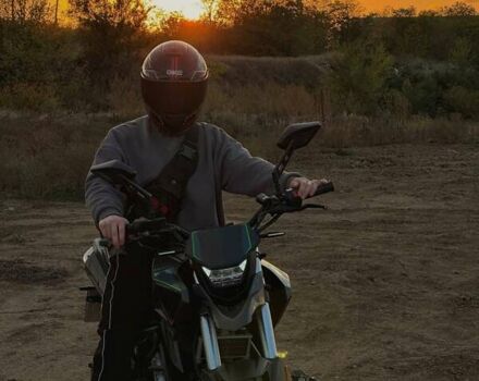 Зелений Tekken 250, об'ємом двигуна 0 л та пробігом 6 тис. км за 1374 $, фото 4 на Automoto.ua