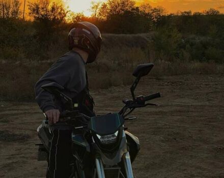 Зелений Tekken 250, об'ємом двигуна 0 л та пробігом 6 тис. км за 1374 $, фото 5 на Automoto.ua