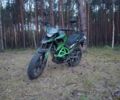 Зеленый Tekken 250, объемом двигателя 0 л и пробегом 3 тыс. км за 1520 $, фото 1 на Automoto.ua