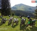 Зелений Tekken 250, об'ємом двигуна 0.25 л та пробігом 2 тис. км за 1500 $, фото 1 на Automoto.ua