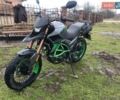 Зелений Tekken 250, об'ємом двигуна 0.25 л та пробігом 3 тис. км за 1500 $, фото 5 на Automoto.ua
