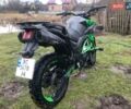Зелений Tekken 250, об'ємом двигуна 0.25 л та пробігом 3 тис. км за 1500 $, фото 1 на Automoto.ua