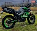 Зелений Tekken 250, об'ємом двигуна 0.25 л та пробігом 3 тис. км за 1500 $, фото 1 на Automoto.ua