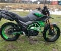 Зелений Tekken 250, об'ємом двигуна 0.25 л та пробігом 3 тис. км за 1500 $, фото 7 на Automoto.ua