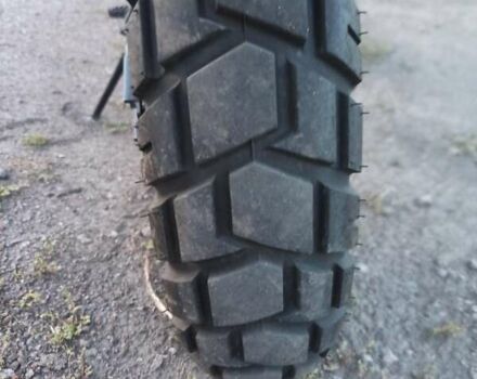 Зеленый Tekken 250, объемом двигателя 0.25 л и пробегом 5 тыс. км за 1650 $, фото 4 на Automoto.ua