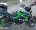 Зеленый Tekken 250, объемом двигателя 0.25 л и пробегом 5 тыс. км за 1650 $, фото 1 на Automoto.ua
