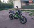 Зеленый Tekken 250, объемом двигателя 0.25 л и пробегом 4 тыс. км за 1392 $, фото 1 на Automoto.ua