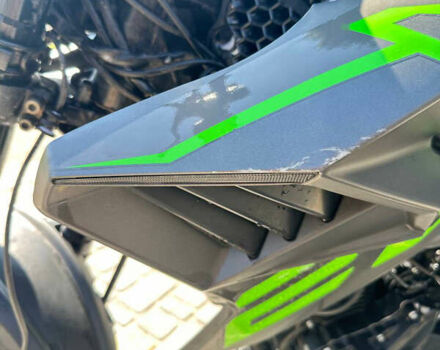 Зеленый Tekken 250, объемом двигателя 0.25 л и пробегом 6 тыс. км за 1600 $, фото 9 на Automoto.ua