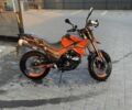 Оранжевый Tekken 250, объемом двигателя 0.22 л и пробегом 3 тыс. км за 1350 $, фото 1 на Automoto.ua