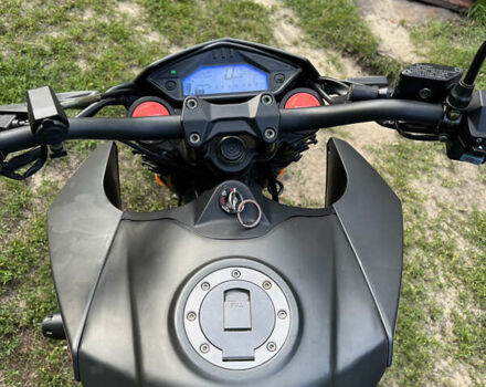 Оранжевый Tekken 250, объемом двигателя 0 л и пробегом 3 тыс. км за 1400 $, фото 2 на Automoto.ua