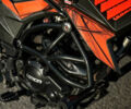 Оранжевый Tekken 250, объемом двигателя 0.25 л и пробегом 10 тыс. км за 1550 $, фото 6 на Automoto.ua
