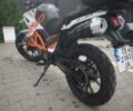 Оранжевый Tekken 250, объемом двигателя 0.25 л и пробегом 3 тыс. км за 1600 $, фото 4 на Automoto.ua