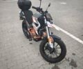 Оранжевый Tekken 250, объемом двигателя 0.25 л и пробегом 3 тыс. км за 1600 $, фото 6 на Automoto.ua