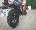Оранжевый Tekken 250, объемом двигателя 0.25 л и пробегом 3 тыс. км за 1600 $, фото 7 на Automoto.ua