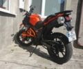Оранжевый Tekken 250, объемом двигателя 0.25 л и пробегом 7 тыс. км за 1600 $, фото 3 на Automoto.ua