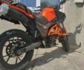 Оранжевый Tekken 250, объемом двигателя 0.25 л и пробегом 7 тыс. км за 1600 $, фото 5 на Automoto.ua