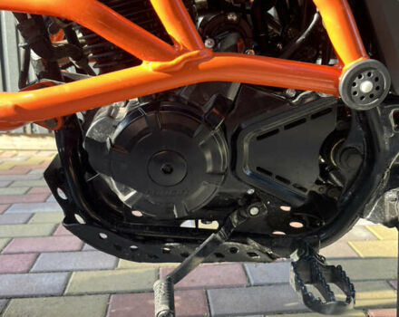 Помаранчевий Tekken 250, об'ємом двигуна 0 л та пробігом 1 тис. км за 1650 $, фото 7 на Automoto.ua