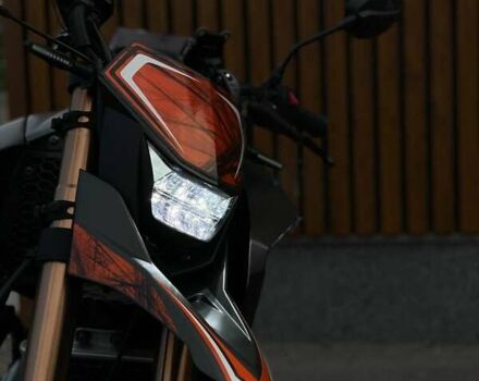 Оранжевый Tekken 250, объемом двигателя 0 л и пробегом 3 тыс. км за 1550 $, фото 2 на Automoto.ua