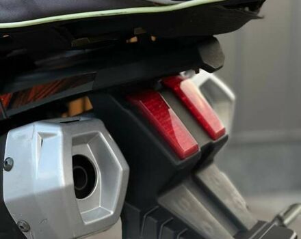 Оранжевый Tekken 250, объемом двигателя 0 л и пробегом 3 тыс. км за 1550 $, фото 3 на Automoto.ua