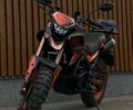 Оранжевый Tekken 250, объемом двигателя 0 л и пробегом 3 тыс. км за 1550 $, фото 1 на Automoto.ua