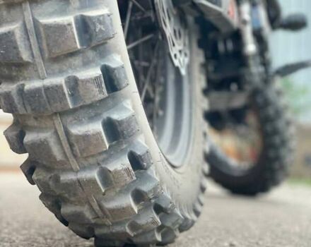 Оранжевый Tekken 250, объемом двигателя 0 л и пробегом 3 тыс. км за 1550 $, фото 7 на Automoto.ua