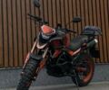 Оранжевый Tekken 250, объемом двигателя 0 л и пробегом 3 тыс. км за 1550 $, фото 1 на Automoto.ua