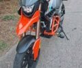 Оранжевый Tekken 250, объемом двигателя 0.25 л и пробегом 3 тыс. км за 1650 $, фото 1 на Automoto.ua