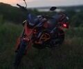 Оранжевый Tekken 250, объемом двигателя 0.25 л и пробегом 3 тыс. км за 1650 $, фото 3 на Automoto.ua
