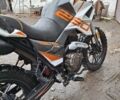 Оранжевый Tekken 250, объемом двигателя 0 л и пробегом 9 тыс. км за 1366 $, фото 6 на Automoto.ua