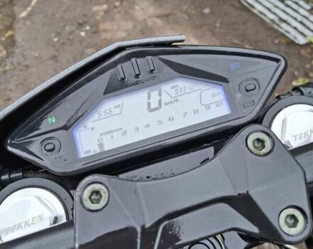 Оранжевый Tekken 250, объемом двигателя 0 л и пробегом 9 тыс. км за 1366 $, фото 2 на Automoto.ua