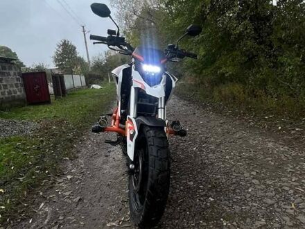 Tekken 250 2023 в Тернополе на Automoto.ua Оранжевый Tekken 250, объемом двигателя 0.25 л и пробегом 370 тыс. км за 1550 $, фото 1 на Automoto.ua