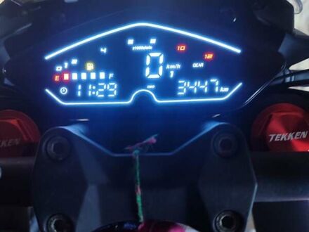 Білий Tekken 300, об'ємом двигуна 0.27 л та пробігом 3 тис. км за 1800 $, фото 1 на Automoto.ua