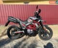 Черный Tekken 300, объемом двигателя 0.3 л и пробегом 4 тыс. км за 1650 $, фото 1 на Automoto.ua