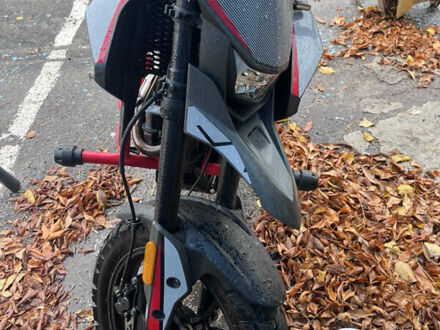 Красный Tekken 300, объемом двигателя 0.3 л и пробегом 211 тыс. км за 1700 $, фото 1 на Automoto.ua