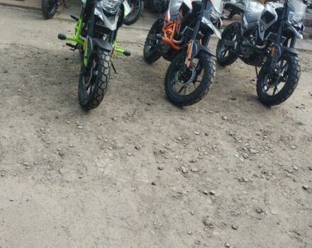 Tekken 300, объемом двигателя 0.25 л и пробегом 0 тыс. км за 1900 $, фото 4 на Automoto.ua